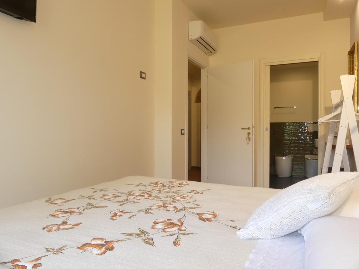 Bed and Breakfast Helichrysum Вінчі Екстер'єр фото