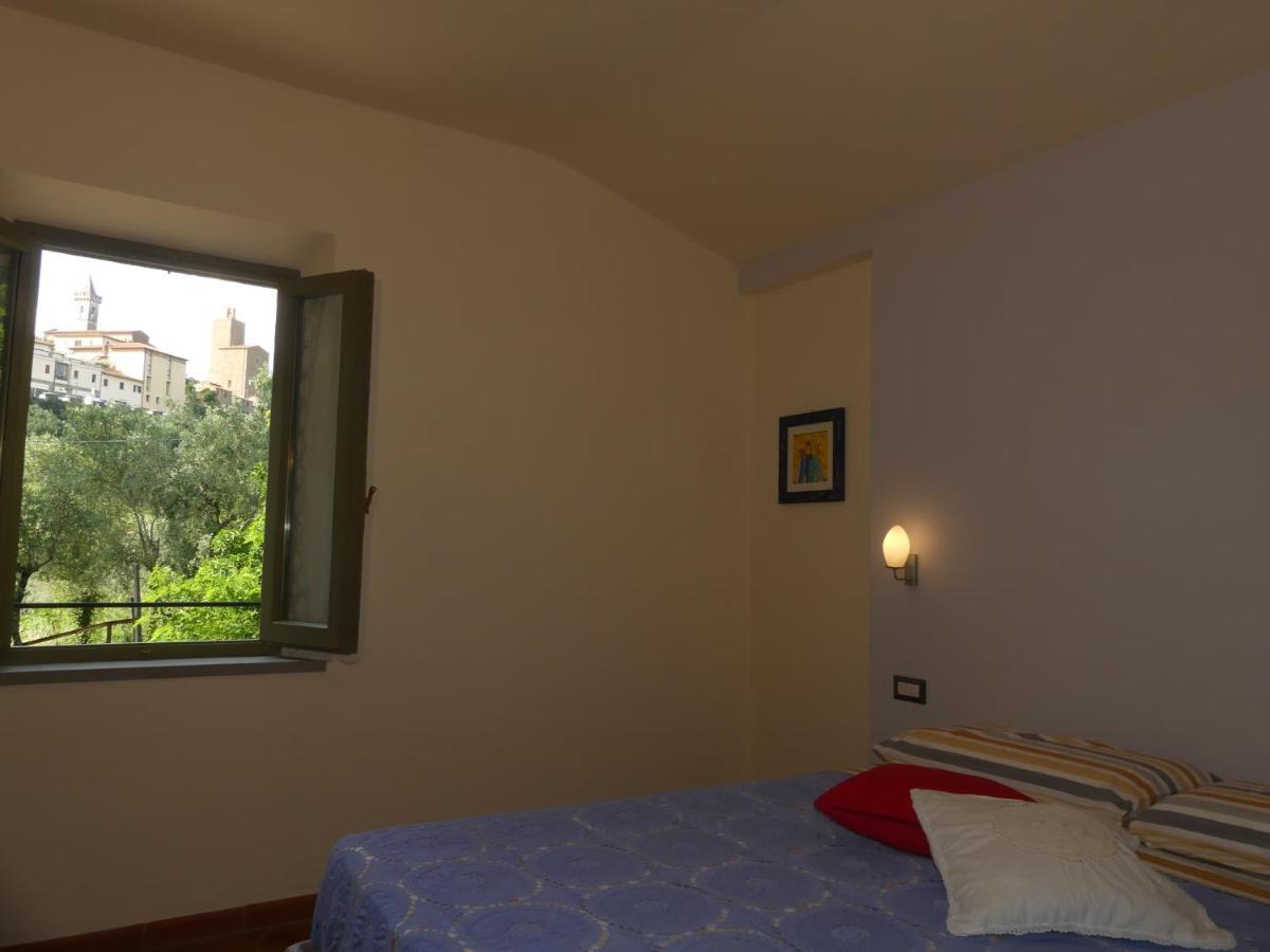 Bed and Breakfast Helichrysum Вінчі Екстер'єр фото