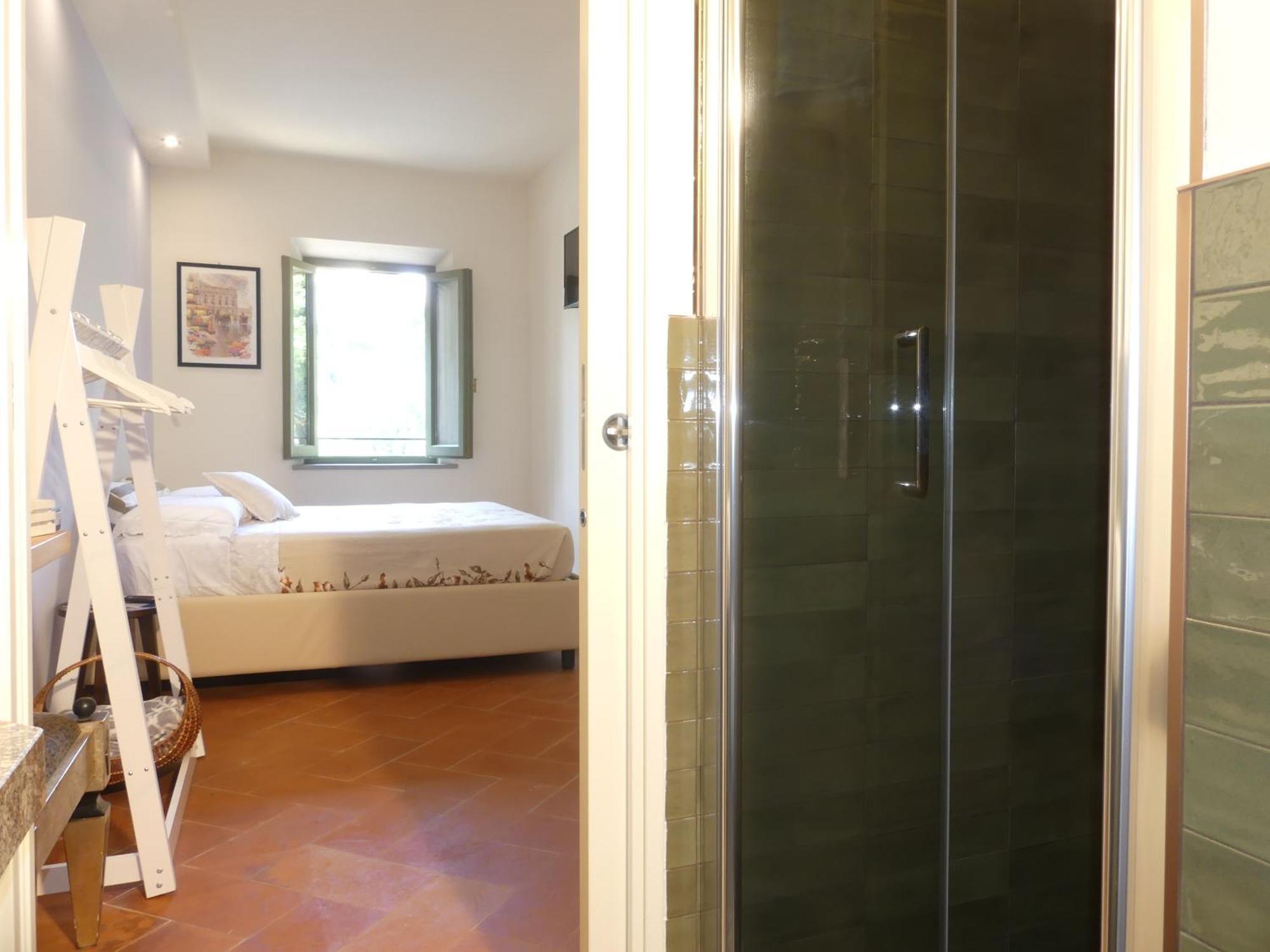 Bed and Breakfast Helichrysum Вінчі Екстер'єр фото